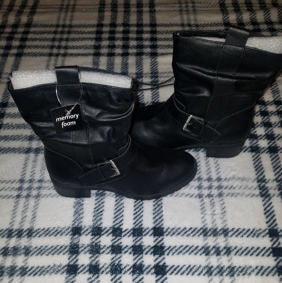 Arizona Jean Co boots - Picture 2 of 3